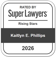 Super Lawyers logo