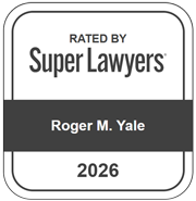 Super Lawyers logo