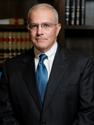 Photo of Roger M. Yale