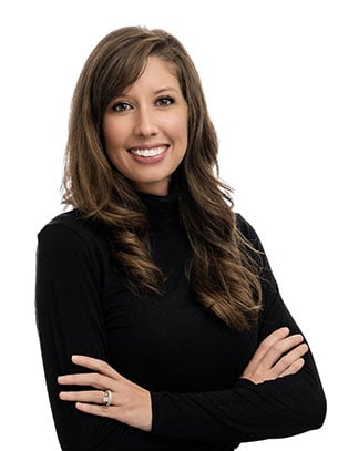 Photo of Brittany Ann Weaver