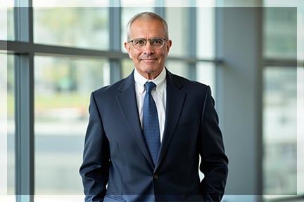 Photo of Roger M. Yale