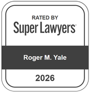Super Lawyers logo