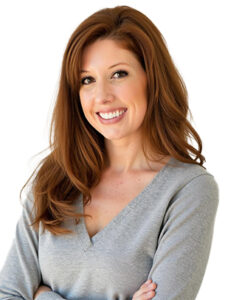 Photo of Brittany Ann Weaver