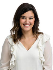 Photo of Kaitlyn Elizabeth Phillips