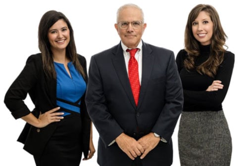 Yale, Weaver & Phillips attorneys