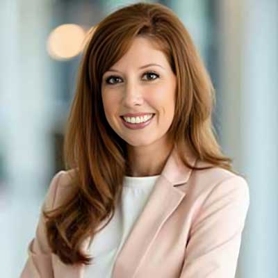 Brittany Ann Weaver